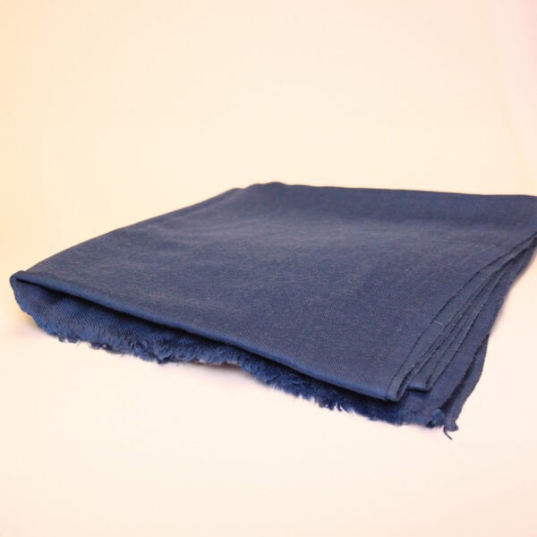 Sjal 70% Uldgarn, 30% Akrylgarn