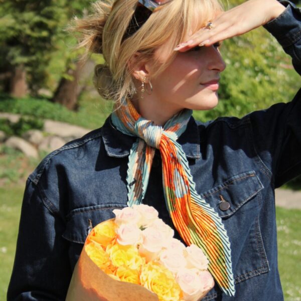 KT-Grace halstørklæde